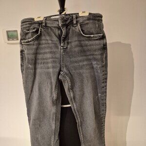 Zara Women`s Skinny Jeans